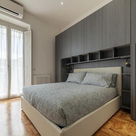 Rione Prati Elegant Apartment With Balcony ローマ エクステリア 写真