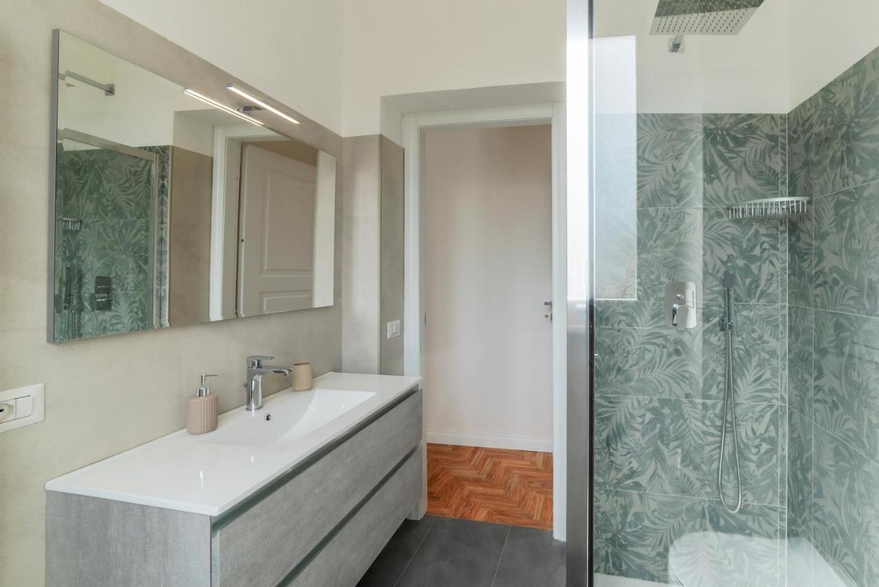 Rione Prati Elegant Apartment With Balcony ローマ エクステリア 写真