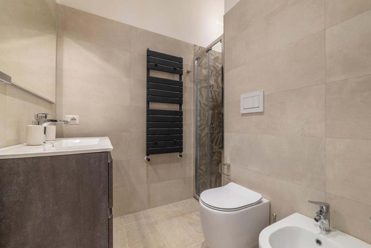 Rione Prati Elegant Apartment With Balcony ローマ エクステリア 写真