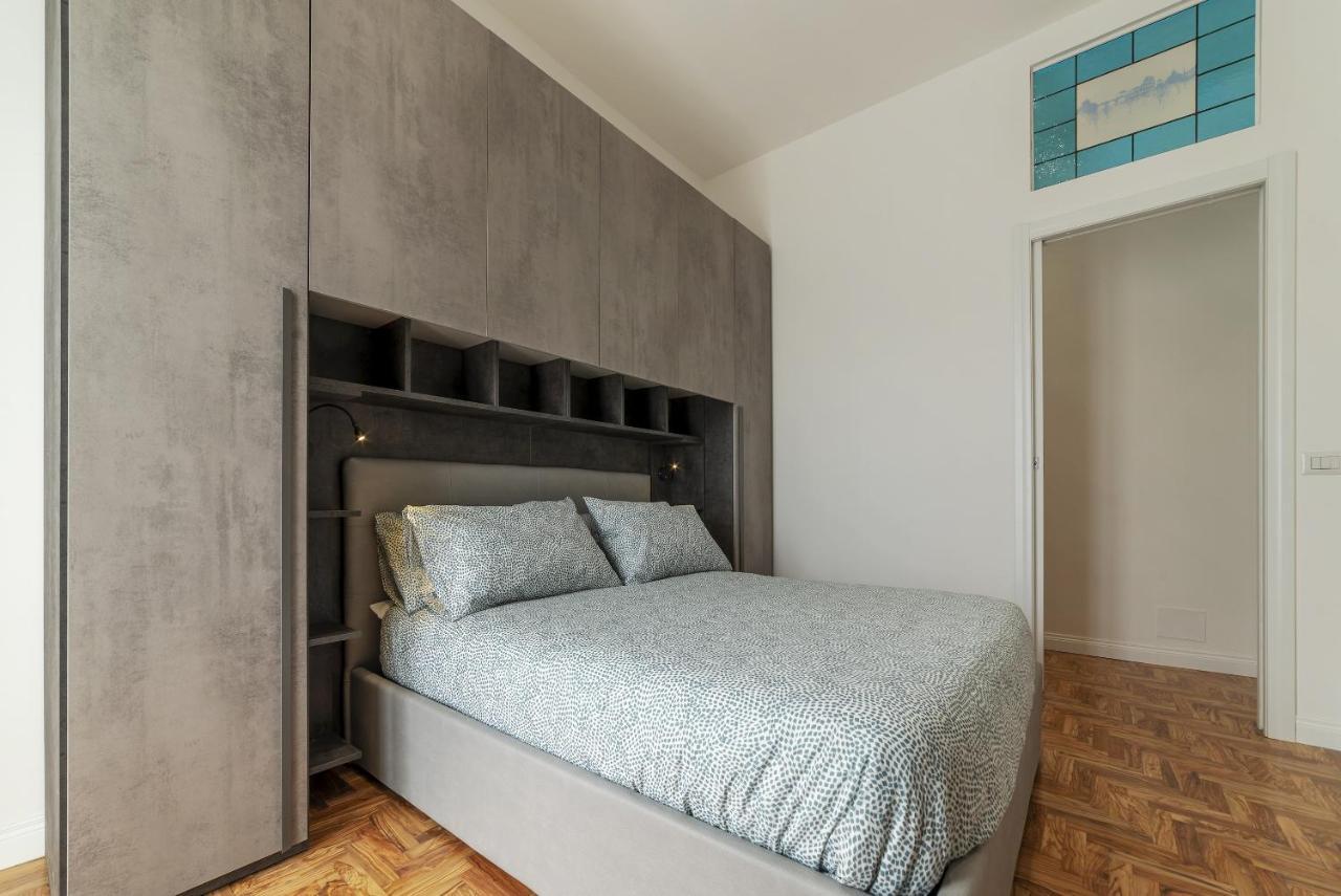 Rione Prati Elegant Apartment With Balcony ローマ エクステリア 写真